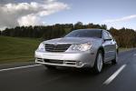 Chrysler Sebring 2007 года